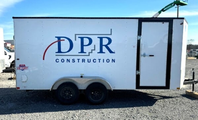 Vehicle Graphics Photo
